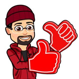 Meet your Posher, Magdaleno